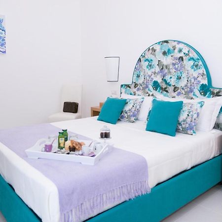 Sorrento Stylish Rooms Exterior foto