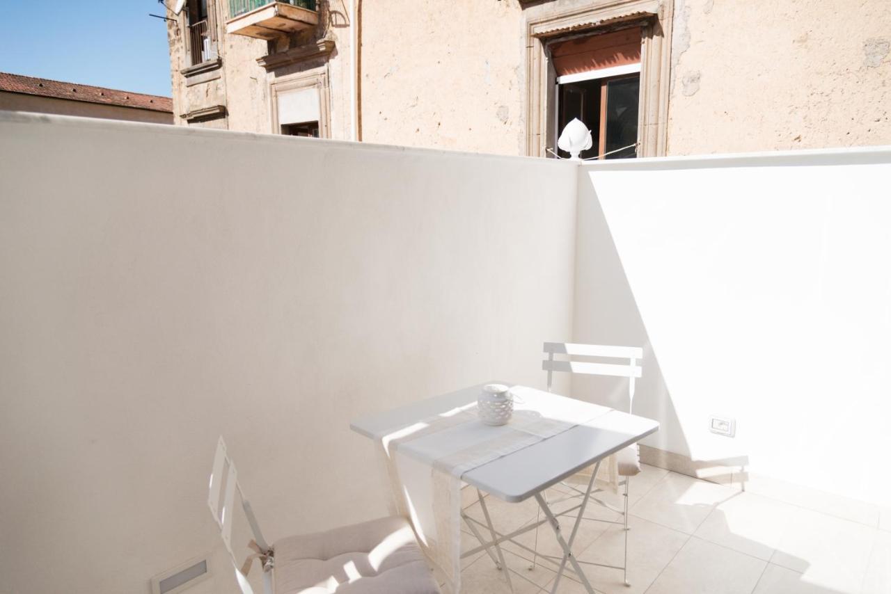 Sorrento Stylish Rooms Exterior foto