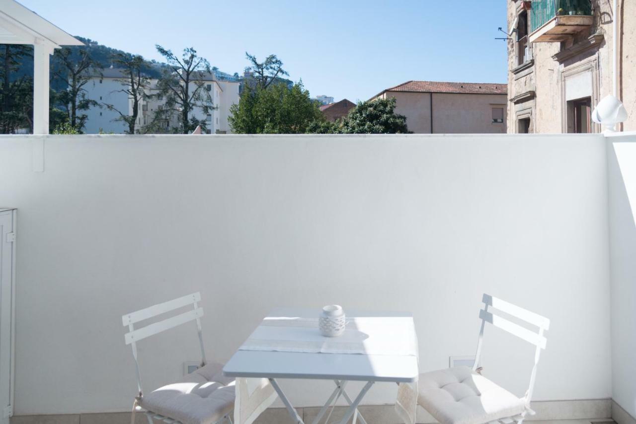 Sorrento Stylish Rooms Exterior foto